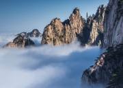 D5線：婺望黃山&山水相依黃山、婺源、徽州古城四星純玩團(tuán)  高臥7日游 & 雙高6日游